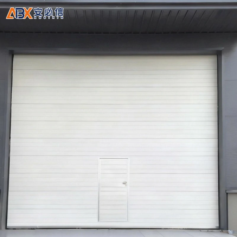 阳泉市工业提升门